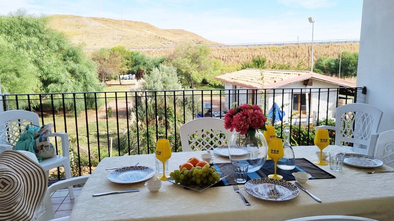 Photo of Outdoor in Capo Rizzuto