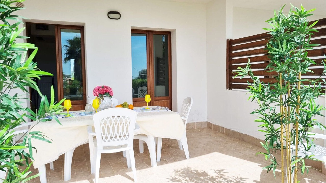 Photo of Outdoor in Capo Rizzuto