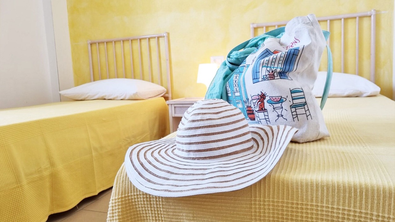 Photo of Bedroom in Capo Rizzuto