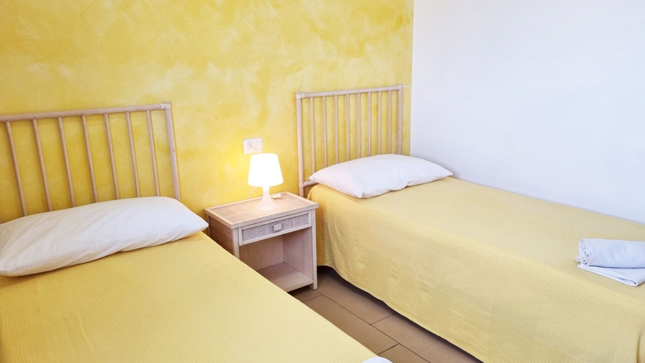 Photo of Bedroom in Capo Rizzuto