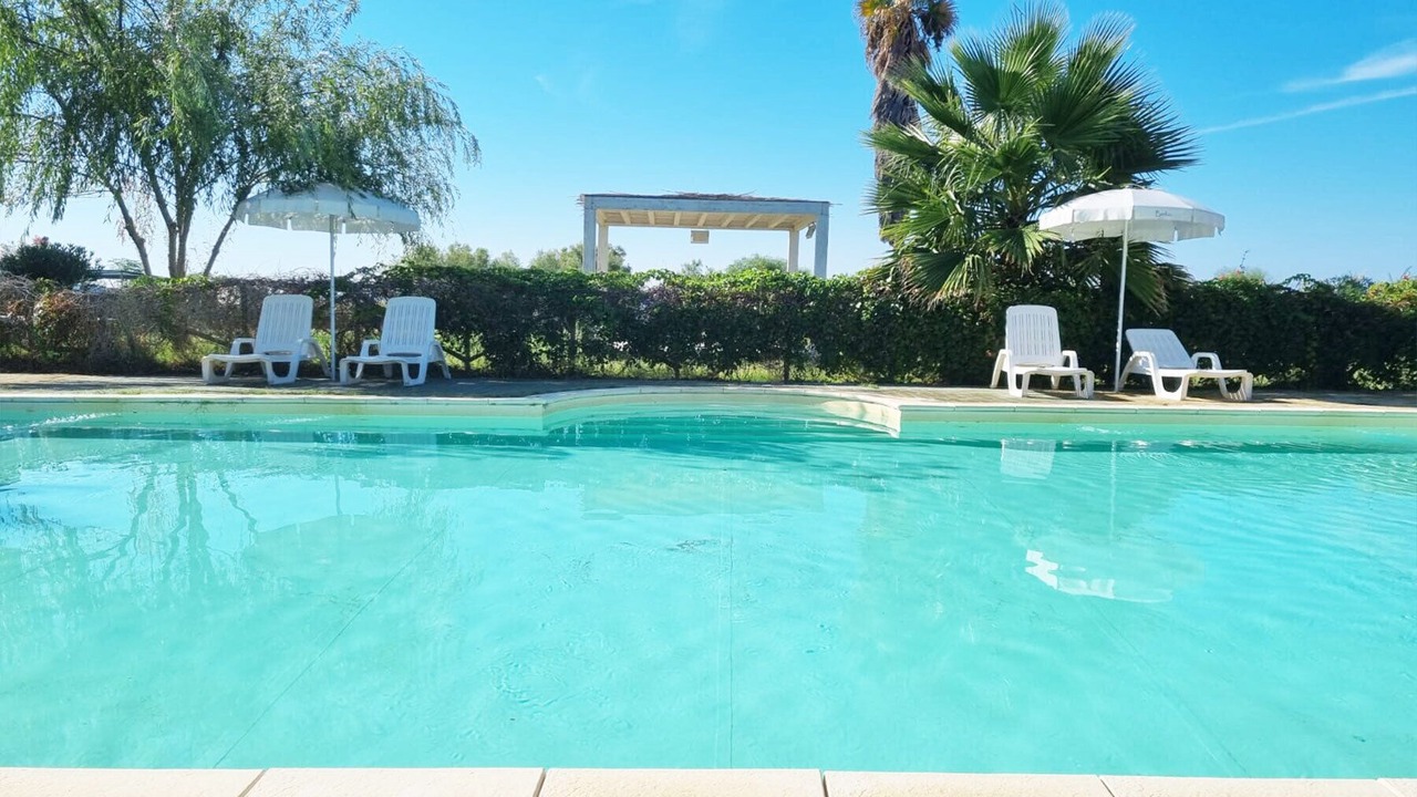 Photo of Outdoor in Capo Rizzuto
