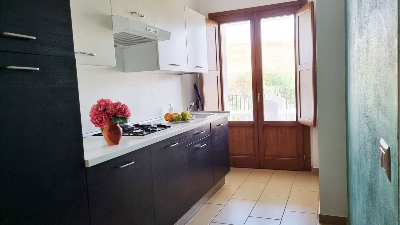 Photo of Kitchen in Capo Rizzuto