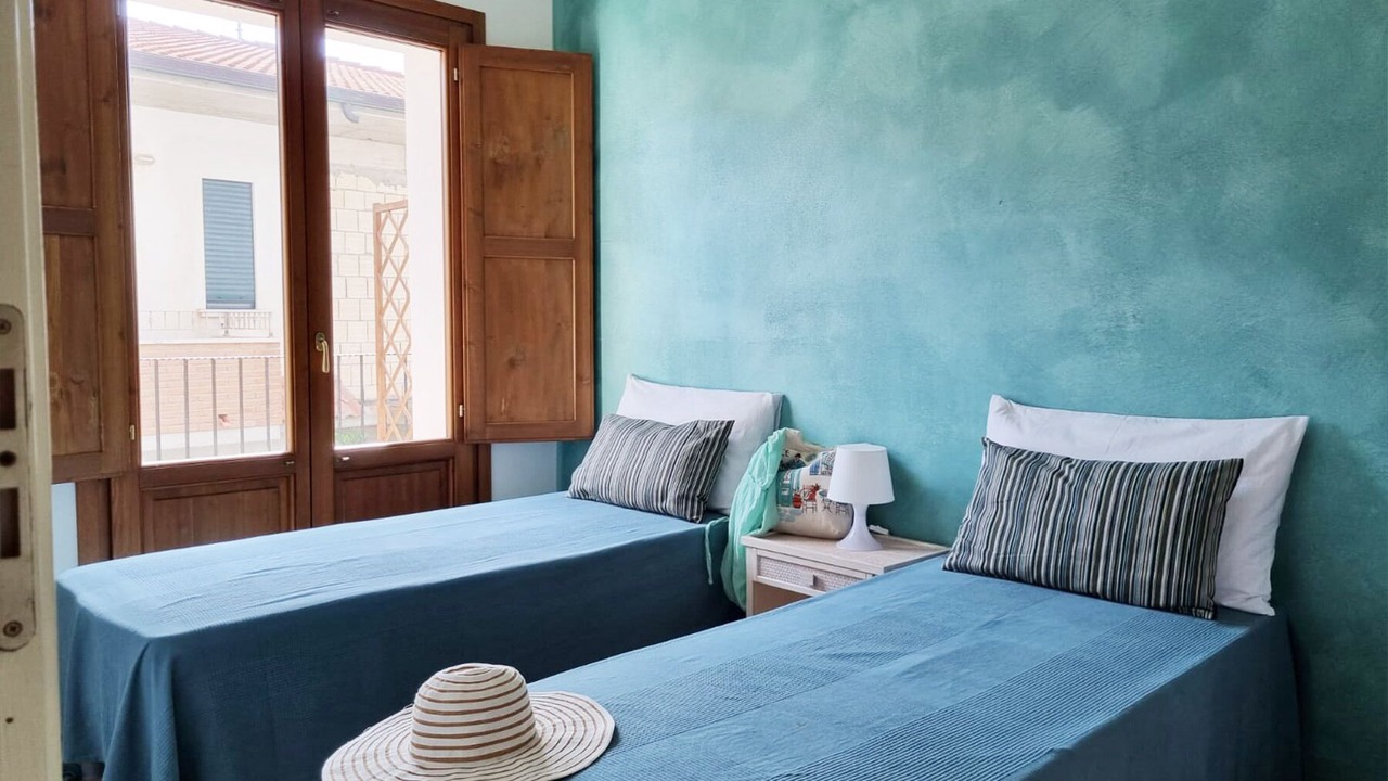 Photo of Bedroom in Capo Rizzuto