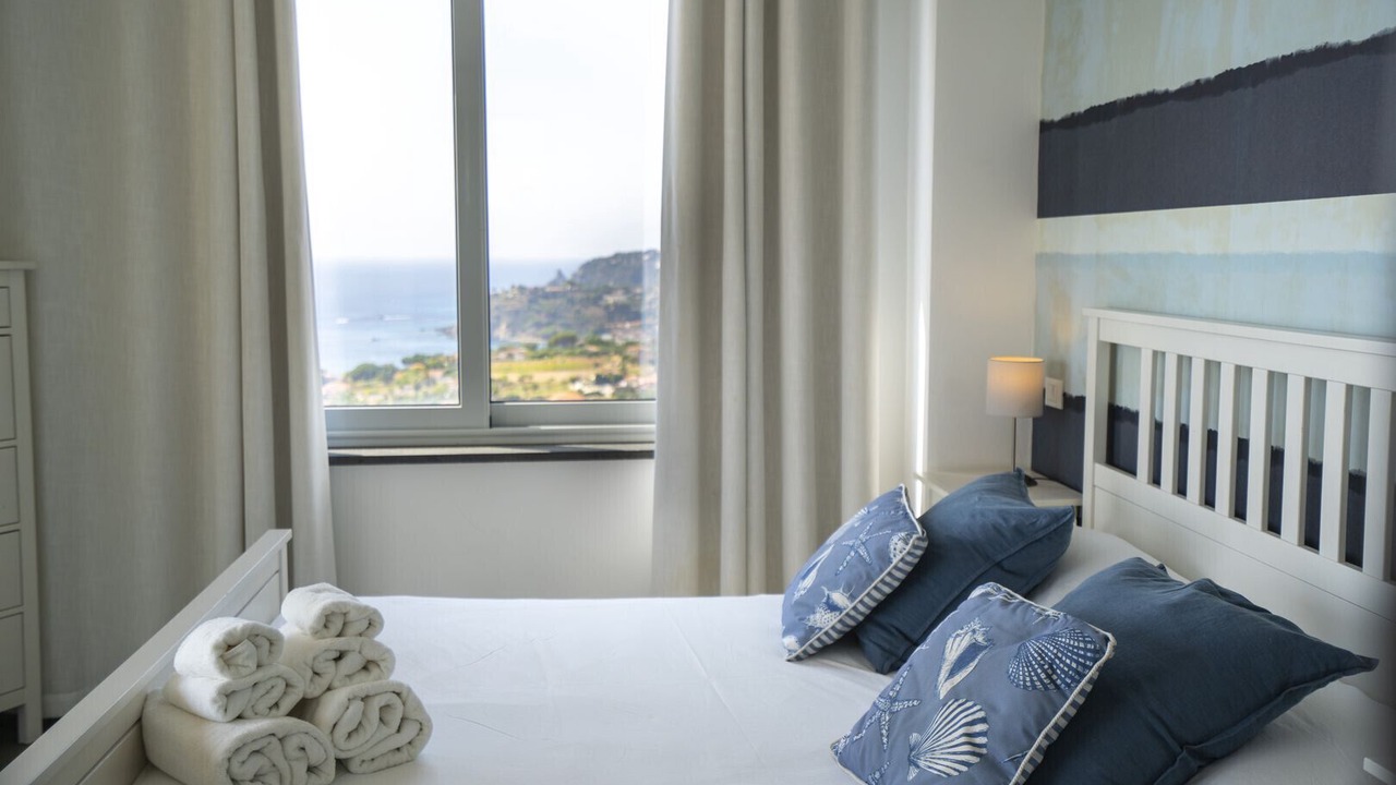 Photo of Bedroom in Joppolo