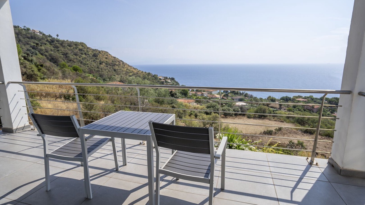 Photo of Outdoor in Joppolo
