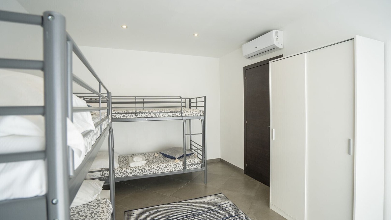 Photo of Bedroom in Joppolo