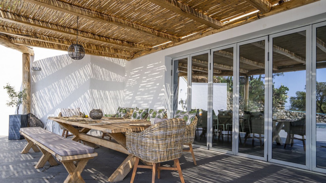Photo of Outdoor in Joppolo