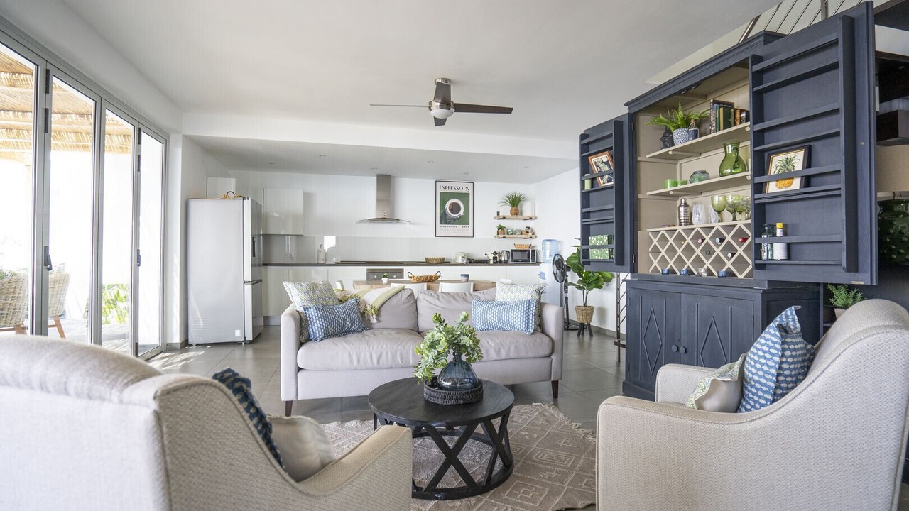 Photo of Livingroom in Joppolo