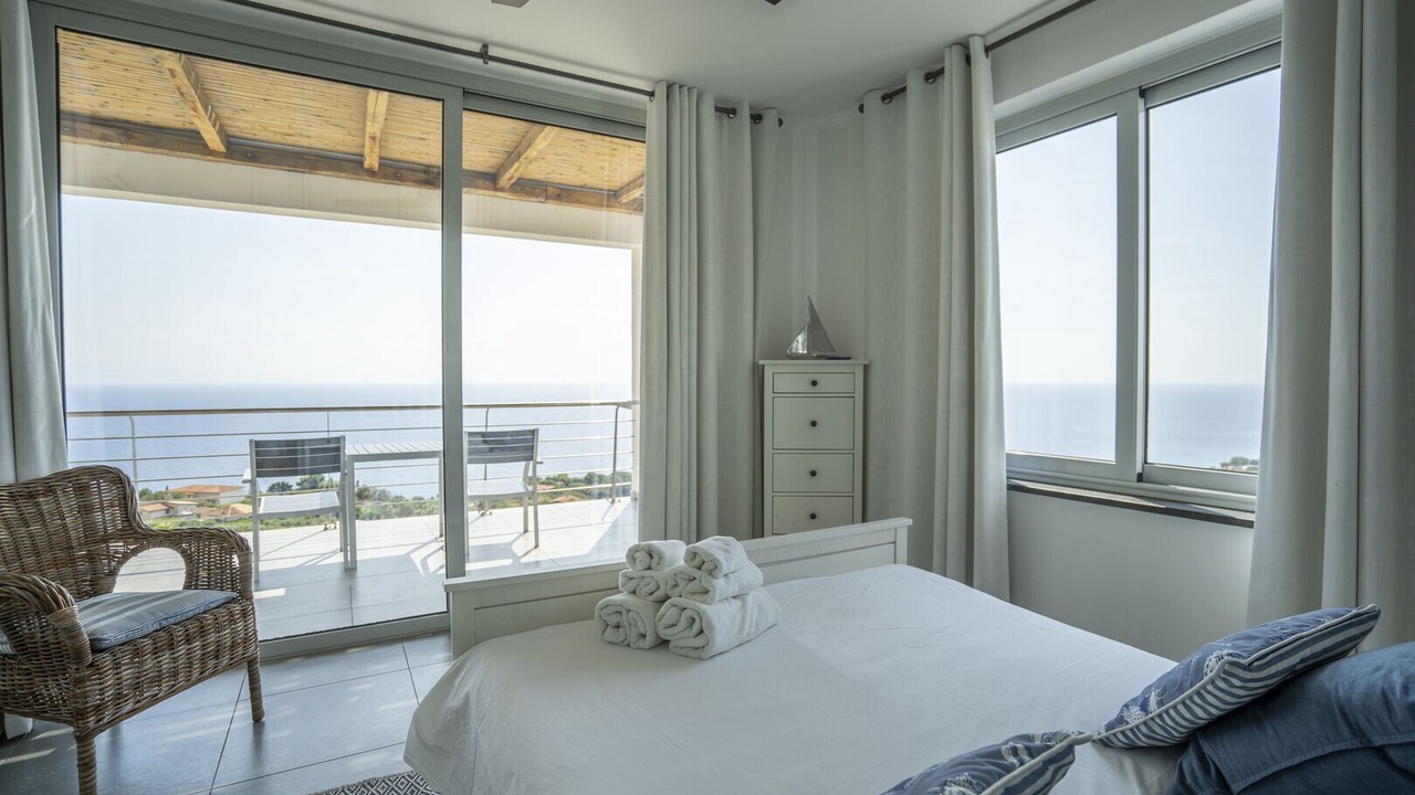 Photo of Bedroom in Joppolo