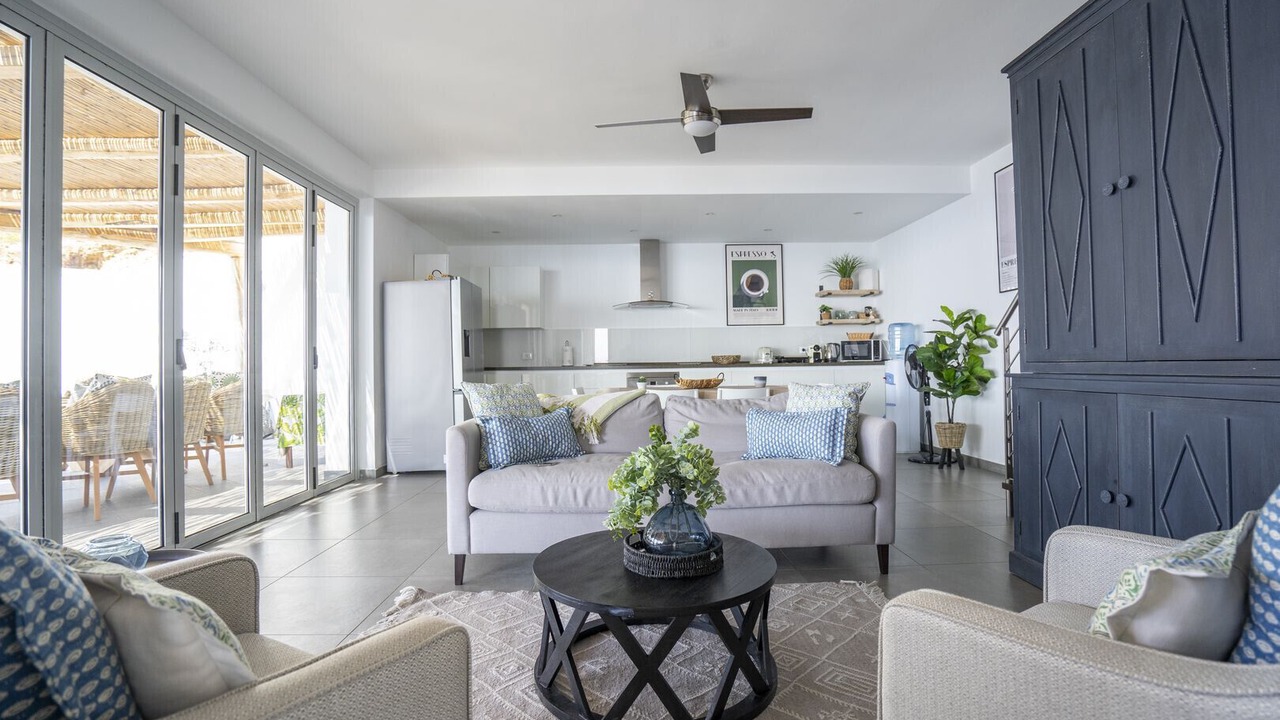 Photo of Livingroom in Joppolo
