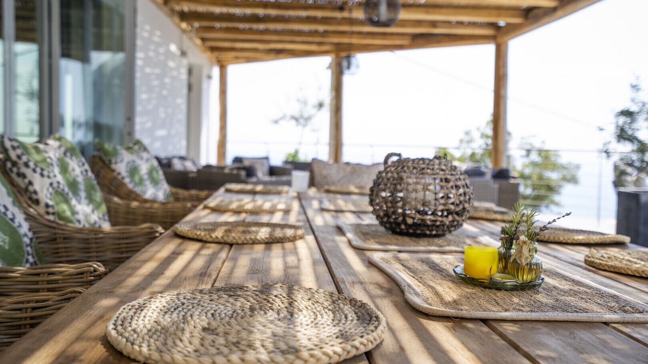 Photo of Outdoor in Joppolo