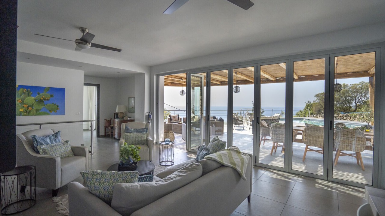 Photo of Livingroom in Joppolo