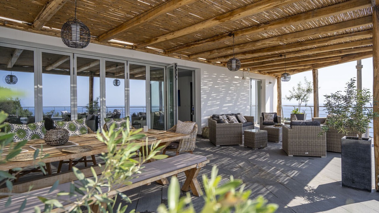Photo of Outdoor in Joppolo