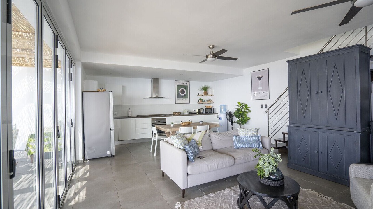 Photo of Livingroom in Joppolo