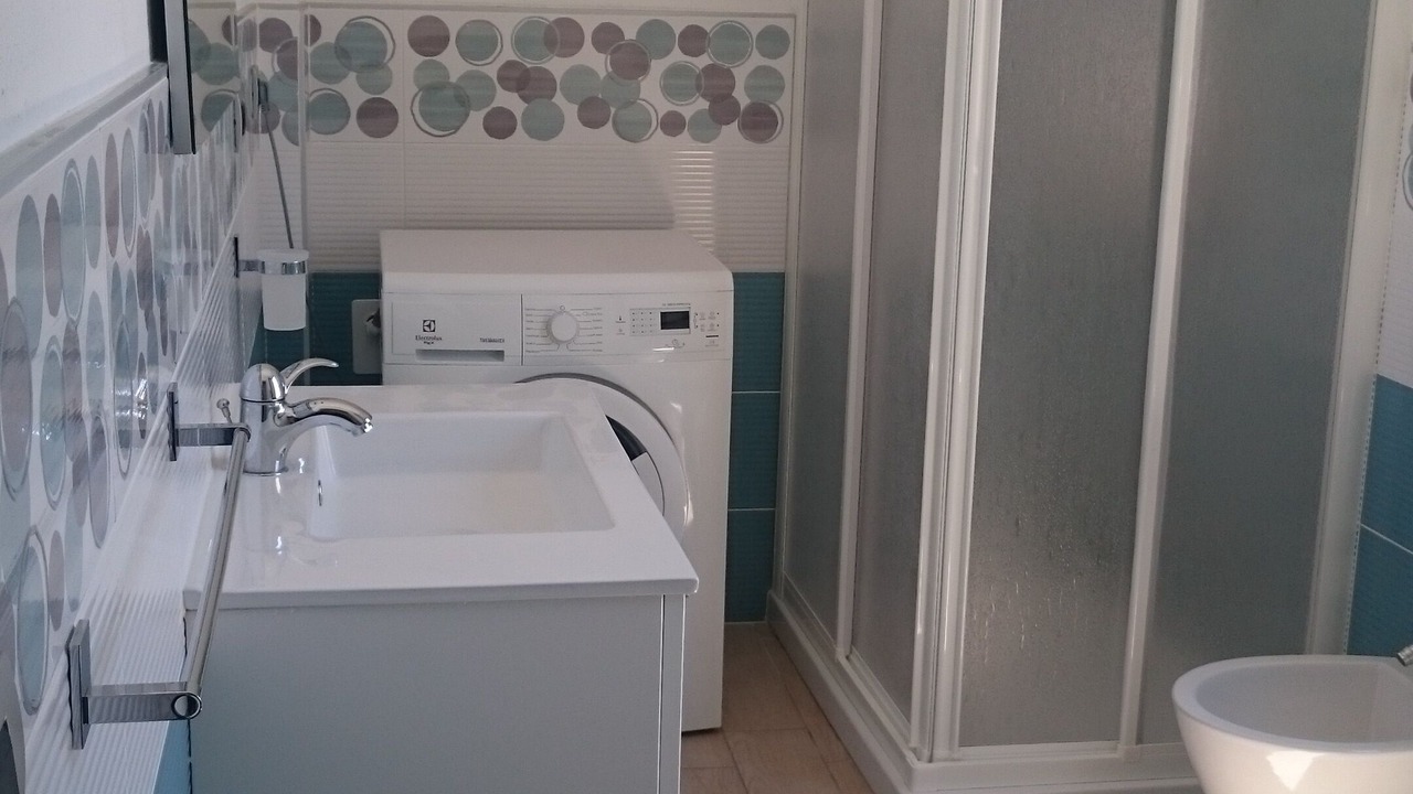Photo of Bathroom in Calasetta