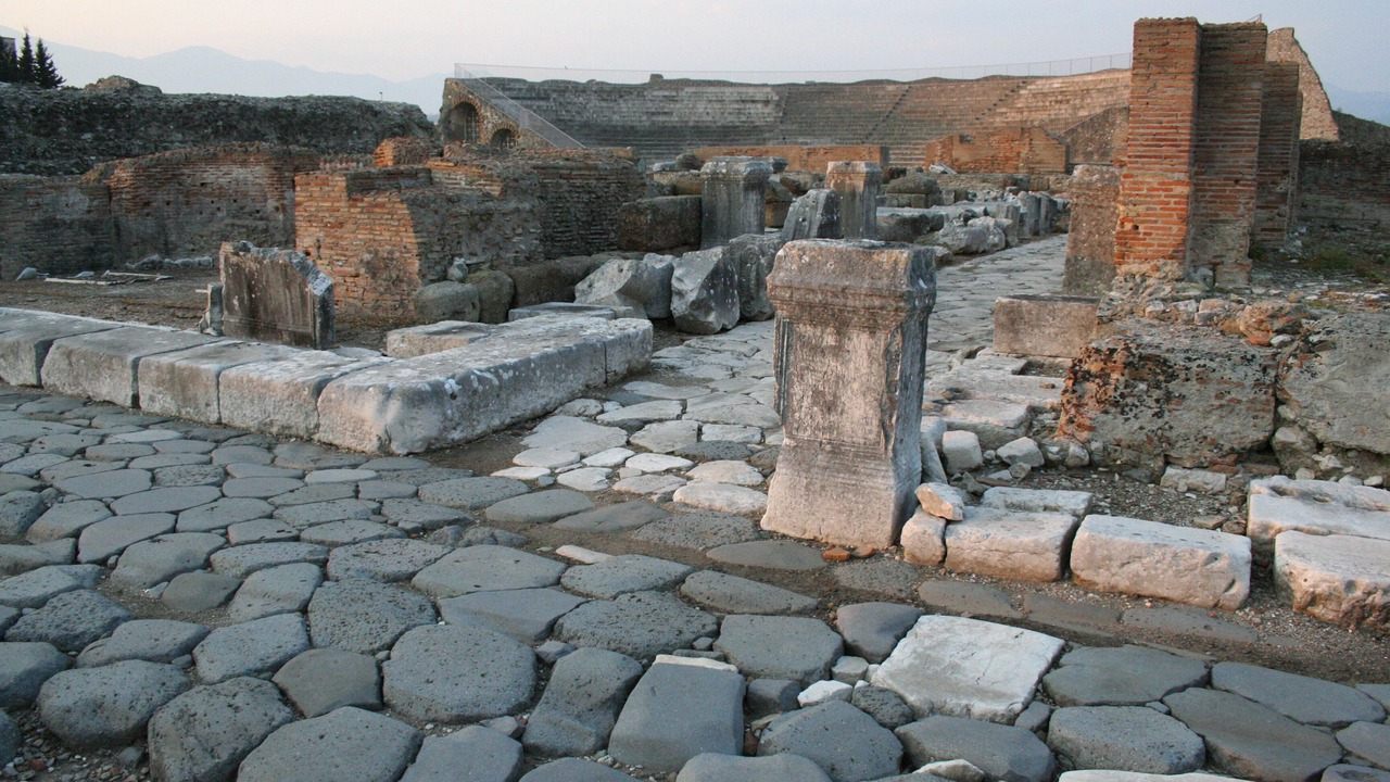 Photo of Others in Minturno