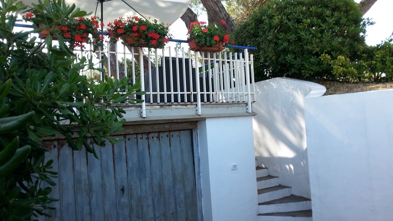 Photo of Outdoor in Minturno