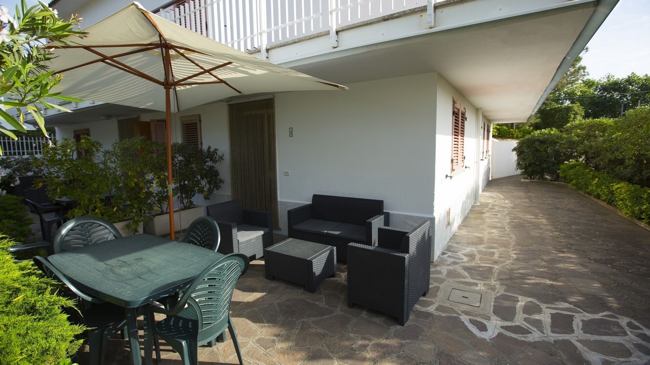 Photo of Outdoor in Minturno