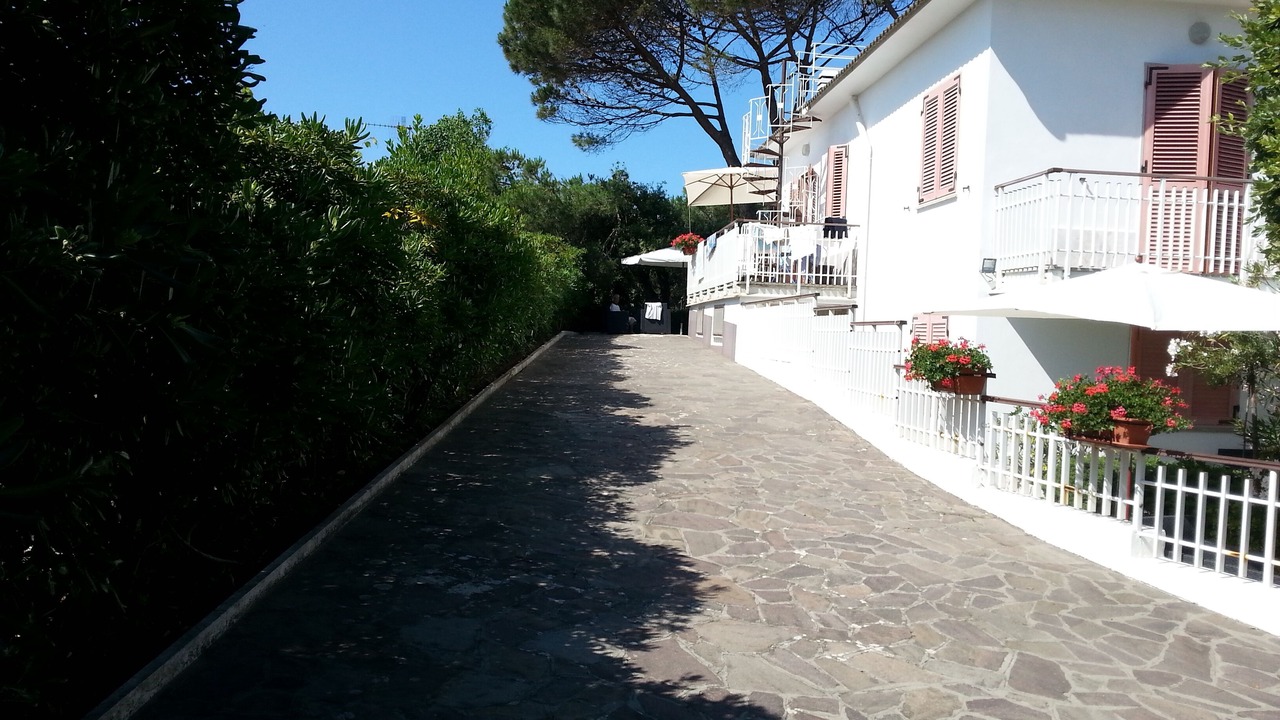 Photo of Outdoor in Minturno