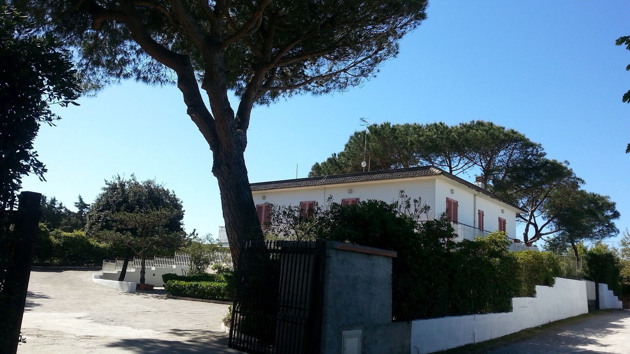 Photo of Outdoor in Minturno
