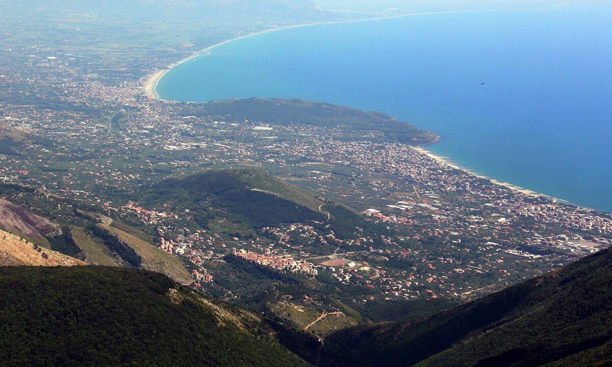 Photo of Outdoor in Minturno