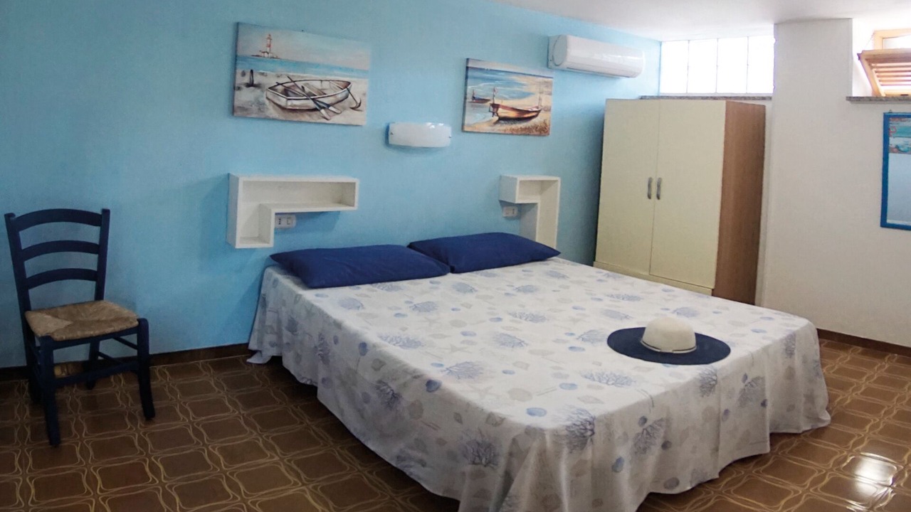 Photo of Bedroom in Minturno