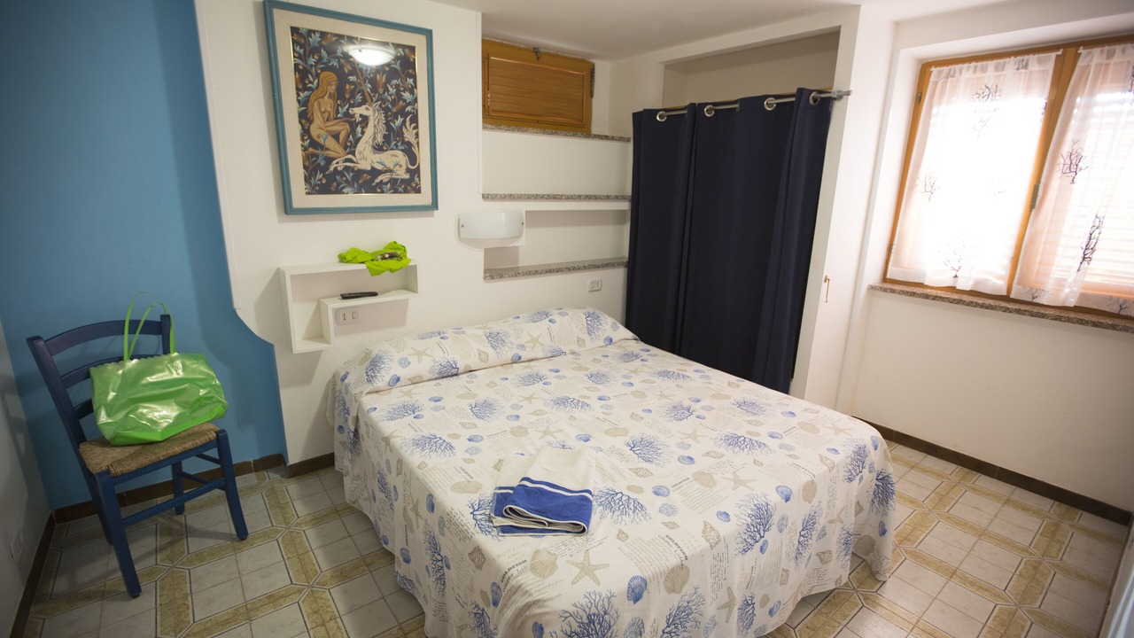 Photo of Bedroom in Minturno