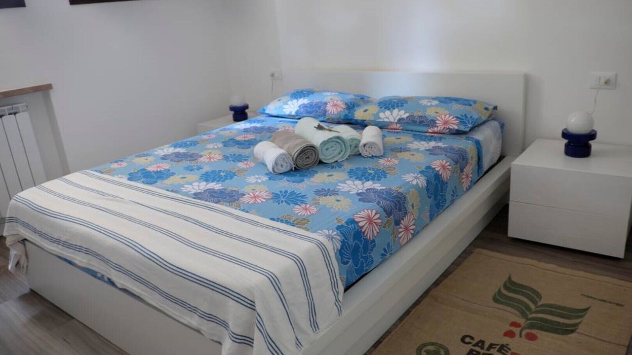 Photo of Bedroom in Montioni