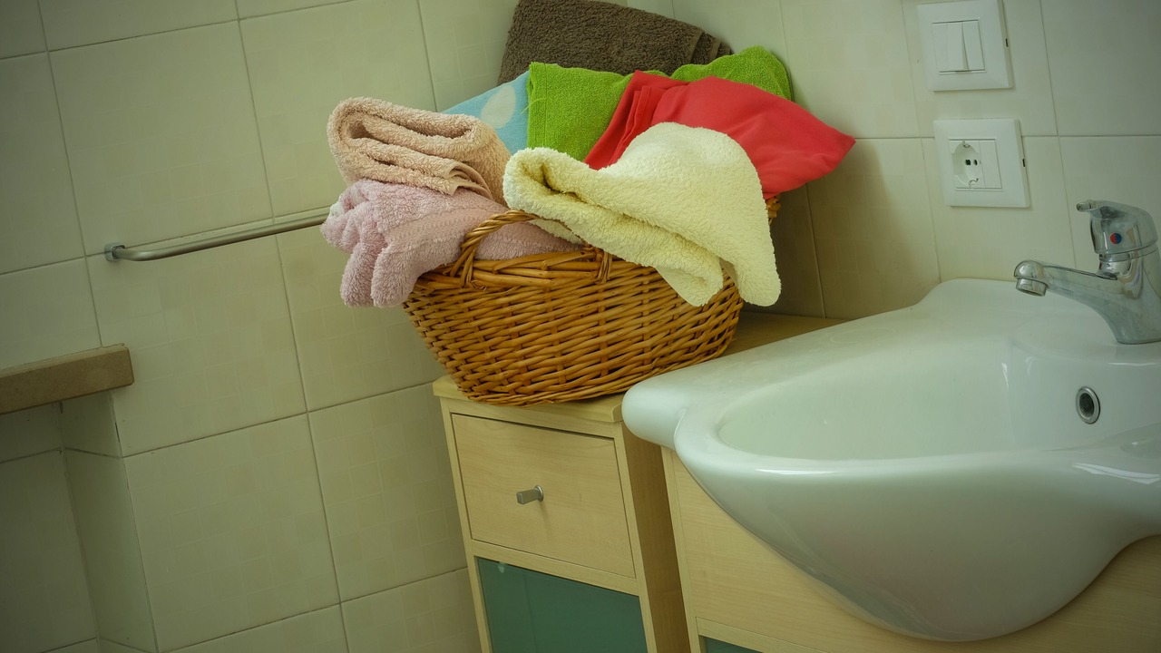 Photo of Bathroom in Montioni