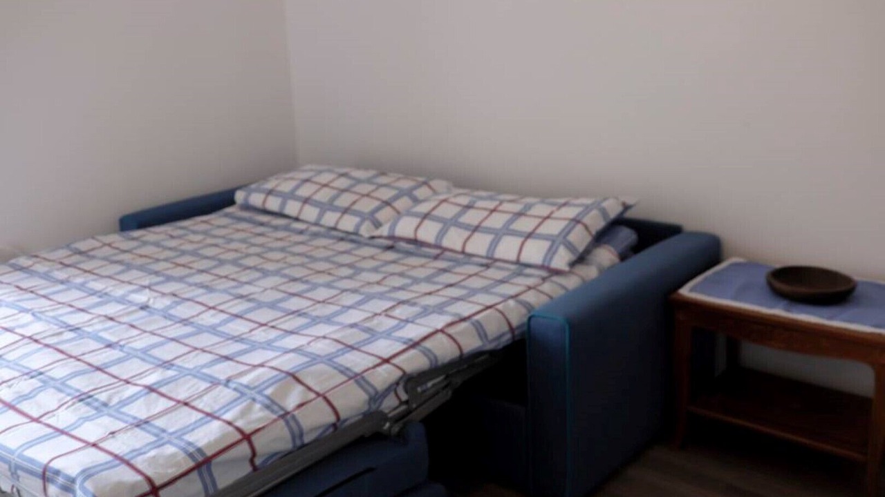 Photo of Bedroom in Montioni