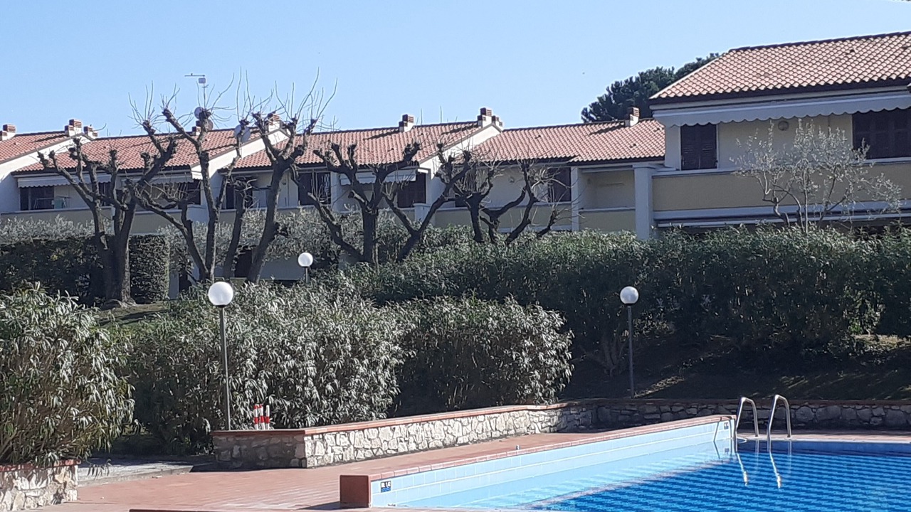 Photo of Outdoor in Montioni