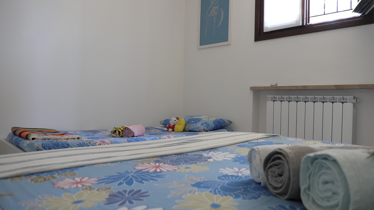 Photo of Bedroom in Montioni
