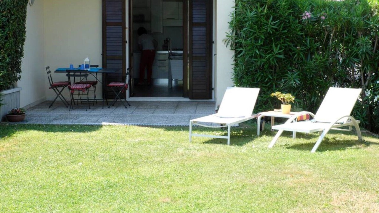 Photo of Outdoor in Montioni