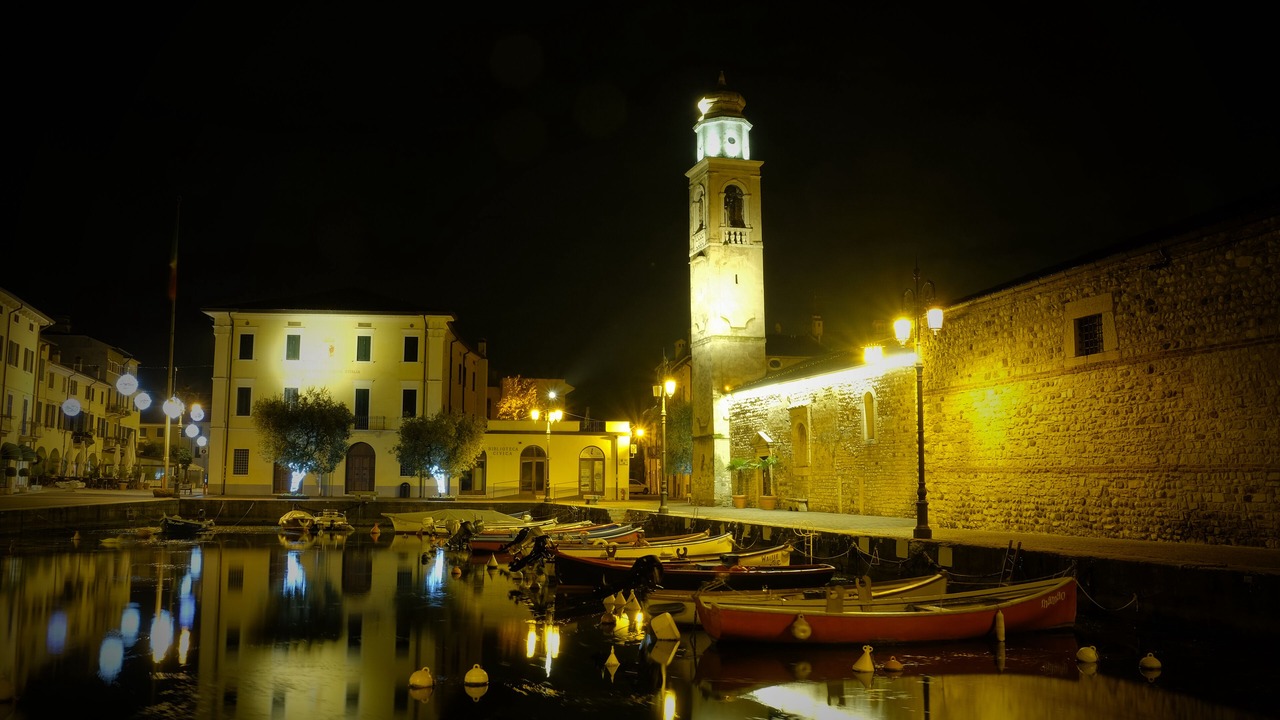 Photo of Outdoor in Montioni