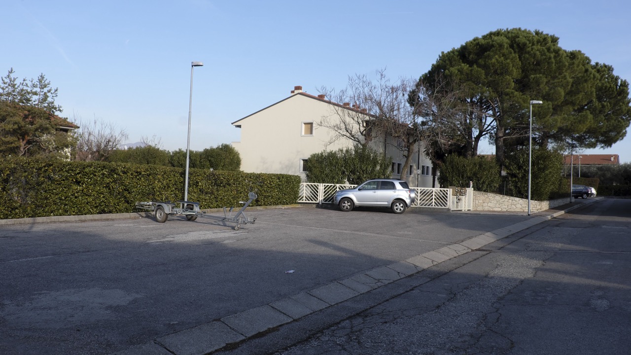 Photo of Outdoor in Montioni