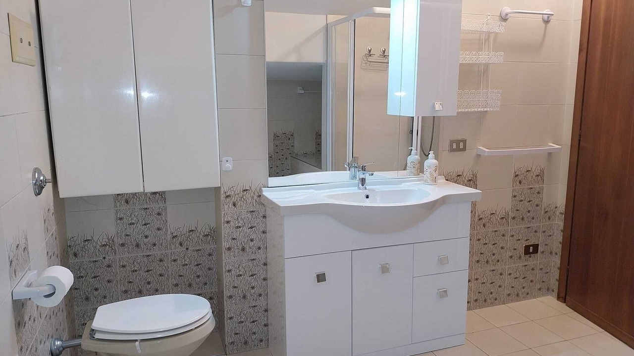 Photo of Bathroom in Fiumelatte