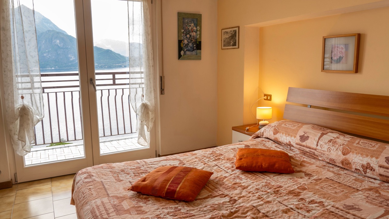 Photo of Bedroom in Fiumelatte