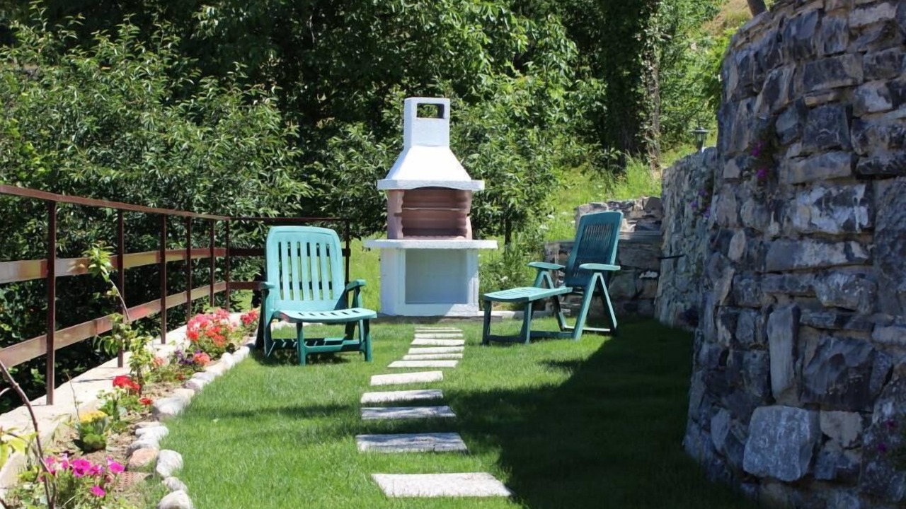 Photo of Outdoor in Fiumelatte