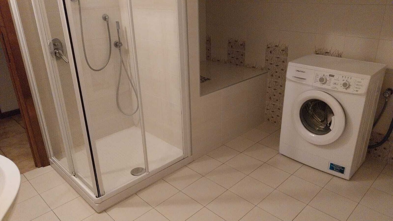 Photo of Bathroom in Fiumelatte