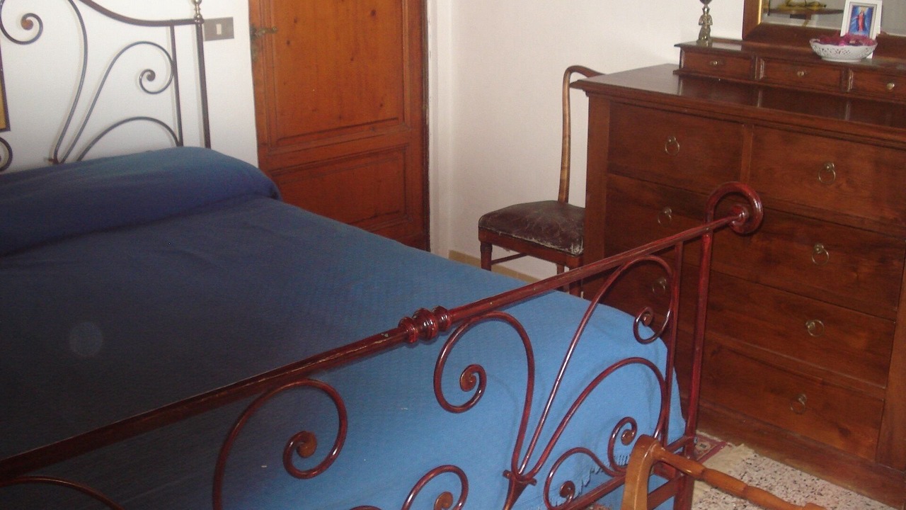 Photo of Bedroom in Prata