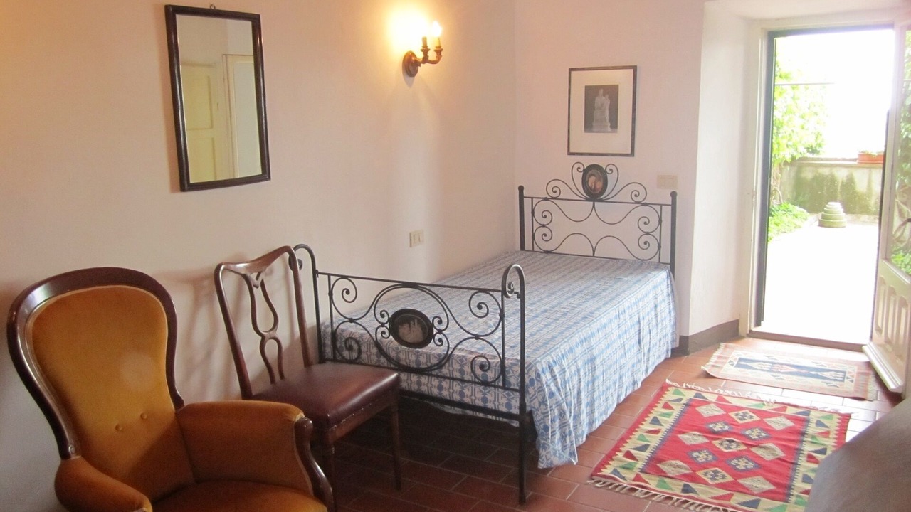 Photo of Bedroom in Prata