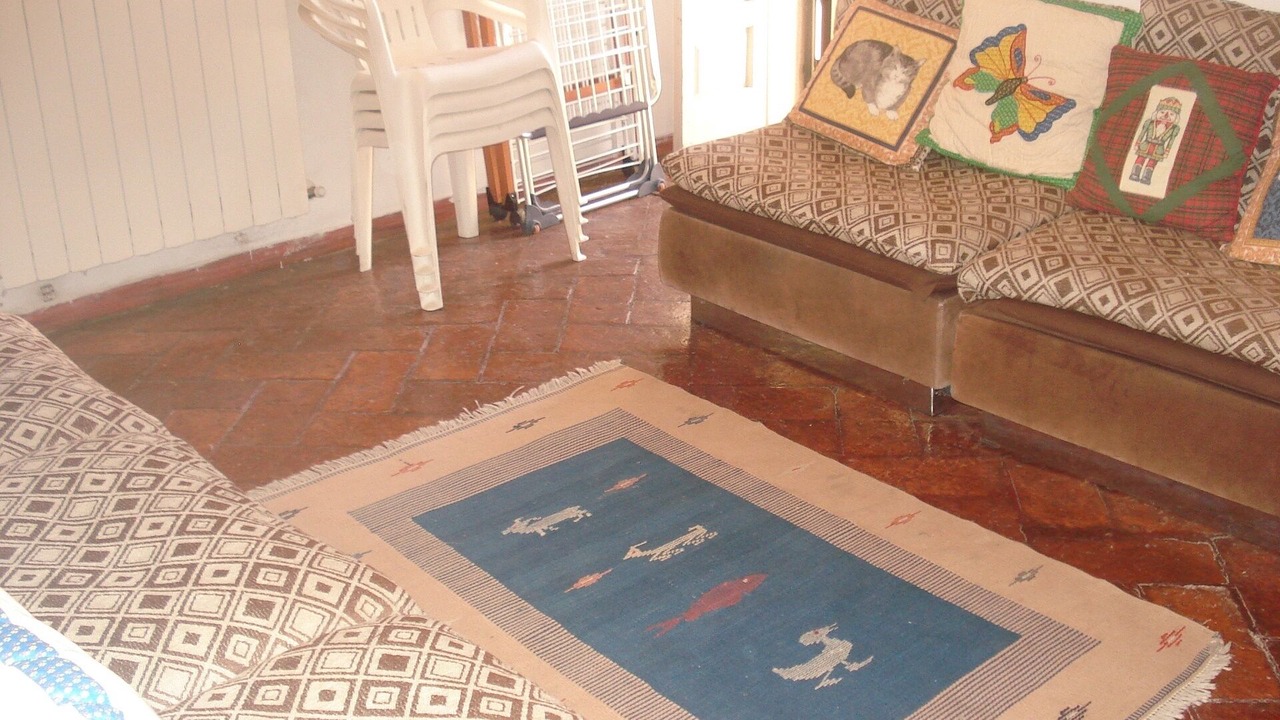 Photo of Livingroom in Prata