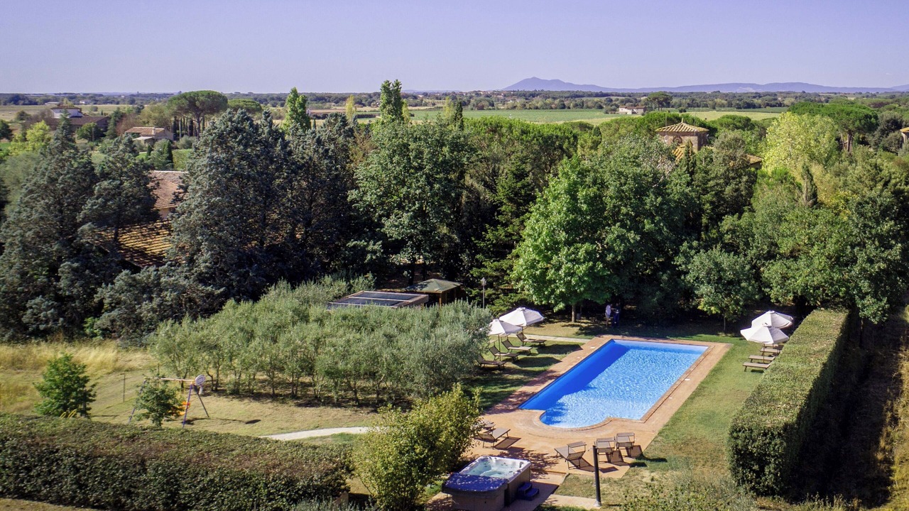 Photo of Outdoor in Pietraia