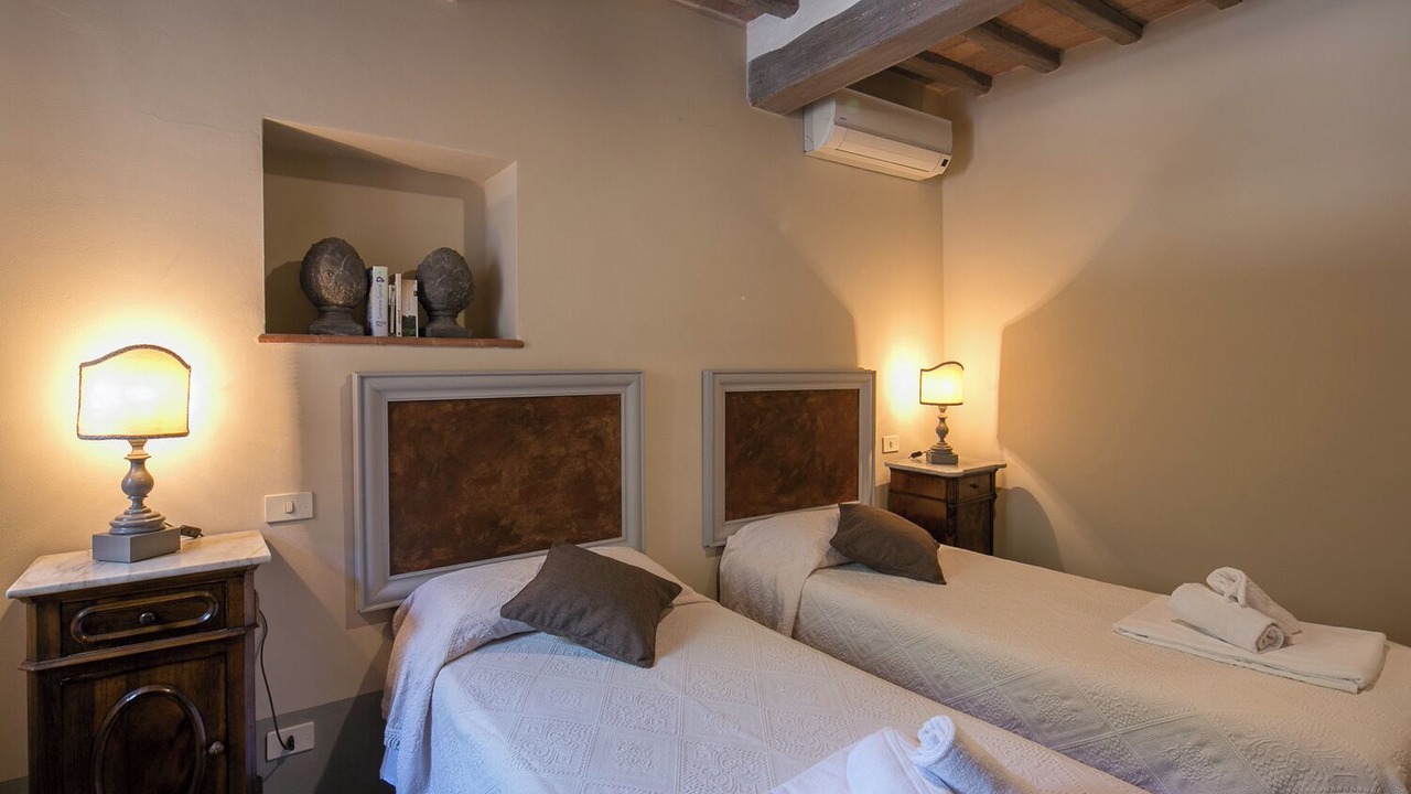 Photo of Bedroom in Pietraia