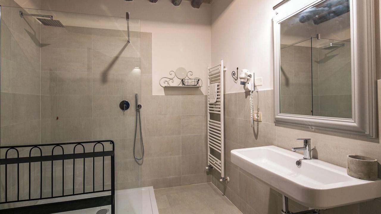 Photo of Bathroom in Pietraia