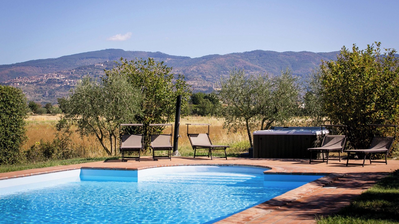 Photo of Outdoor in Pietraia