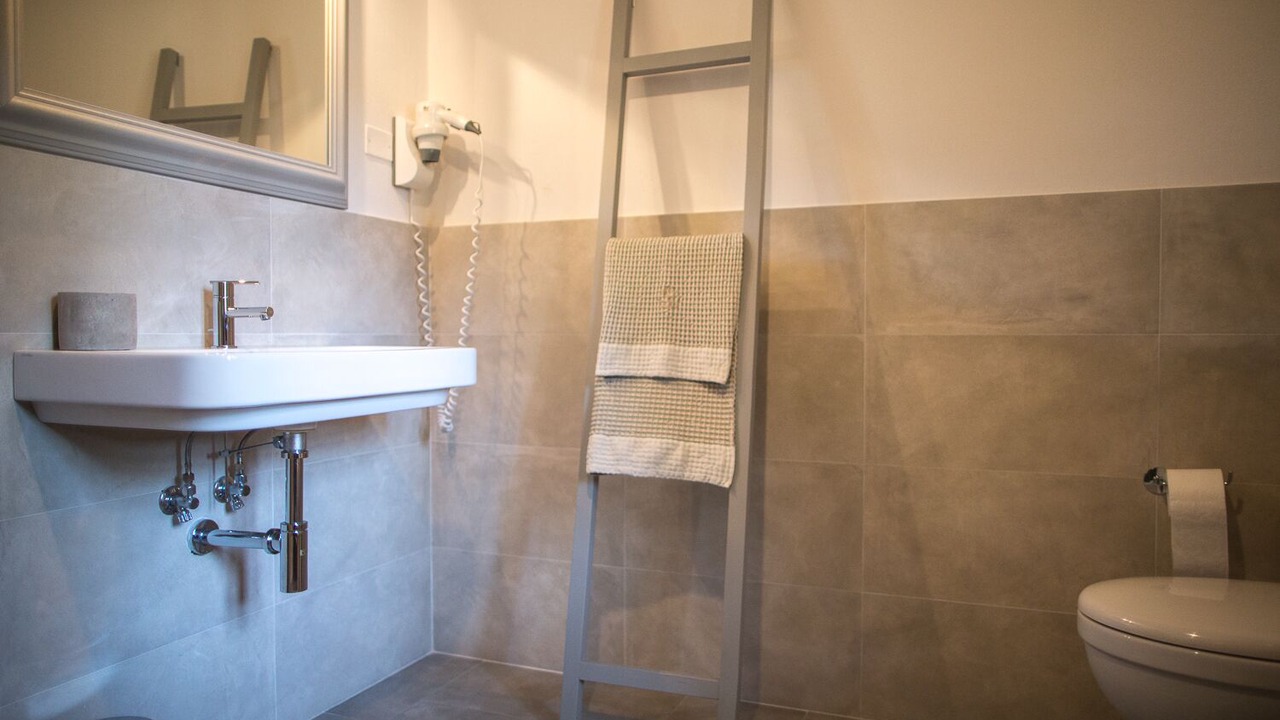 Photo of Bathroom in Pietraia