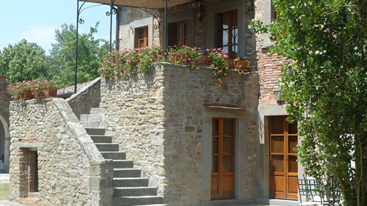 Photo of Outdoor in Pietraia