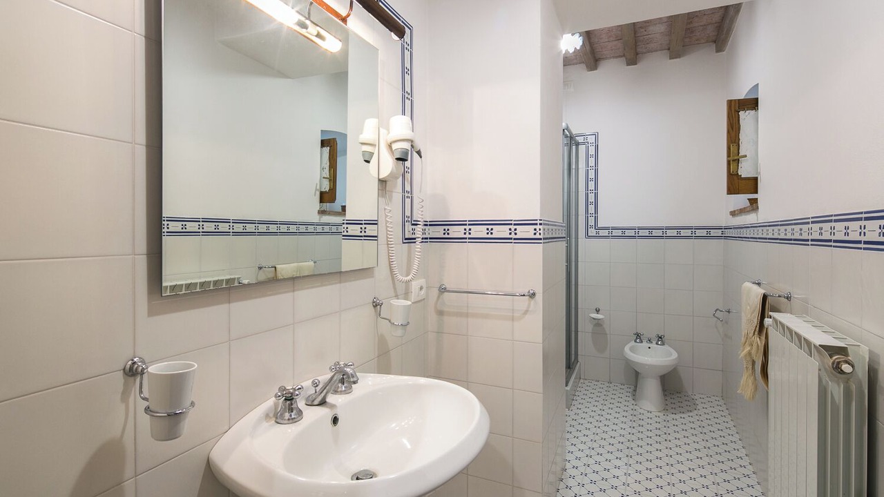 Photo of Bathroom in Pietraia