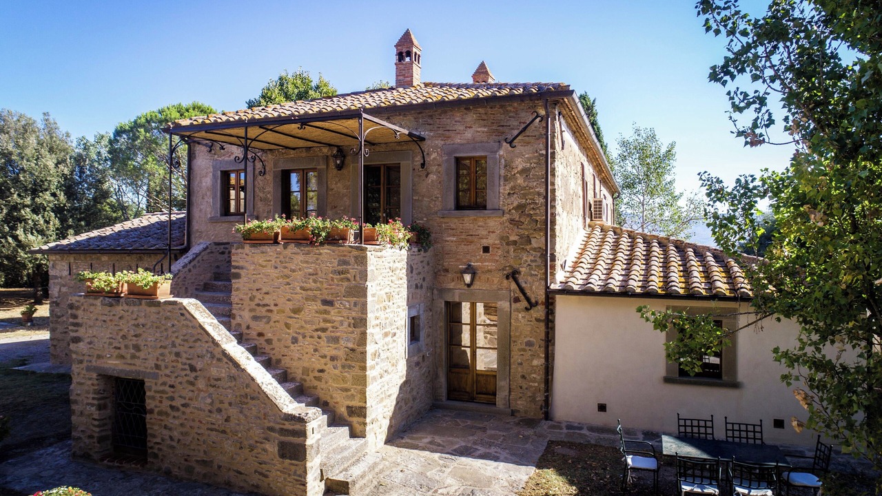 Photo of Outdoor in Pietraia